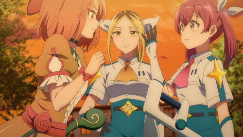 Kabushikigaisha Magi-Lumière Dublado – Episódio 11