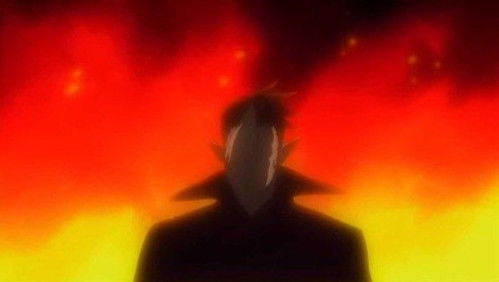 D.Gray-Man – Episódio 23