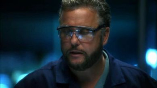 CSI: Investigação Criminal: 5×2