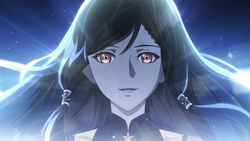 Aiyou de Mishi – Episódio 6