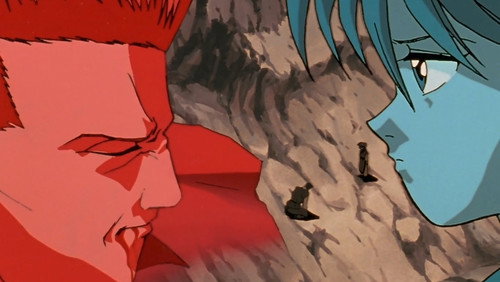 Yu Yu Hakusho: 2×41