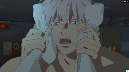 Mignon – Episódio 3