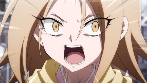 Shaman King: 1×31