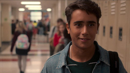 Com Amor, Victor: 1×1