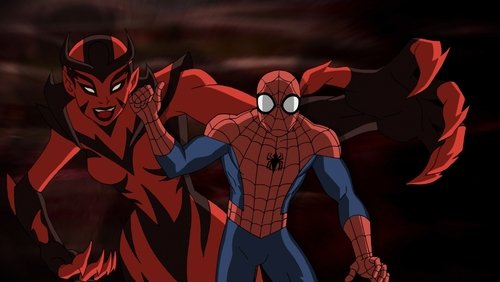 Ultimate Homem-Aranha: 4×15