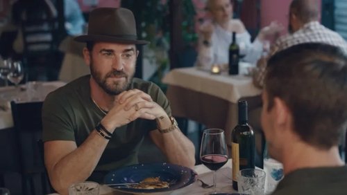Sabor Caseiro com Antoni Porowski: 1×3