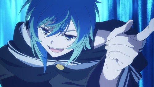 Kinsou no Vermeil: Gakeppuchi Majutsushi wa Saikyou no Yakusai to Mahou Sekai wo Tsuki Susumu: 1×12