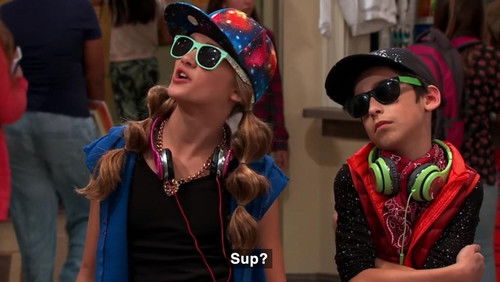 Nicky, Ricky, Dicky e Dawn: 2×24