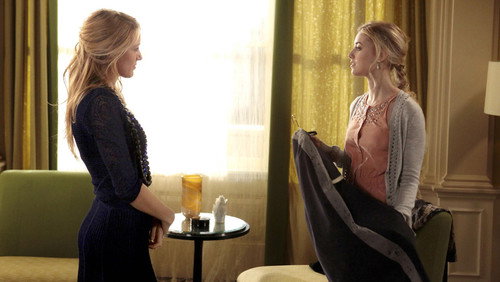 A Garota do Blog: 5×20