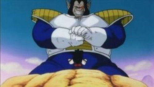 Dragon Ball Z – Episódio 33