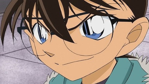 Detective Conan – Episódio 721