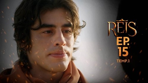 Reis: 1×15