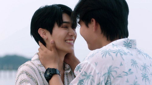 Love Sea – Episode 10