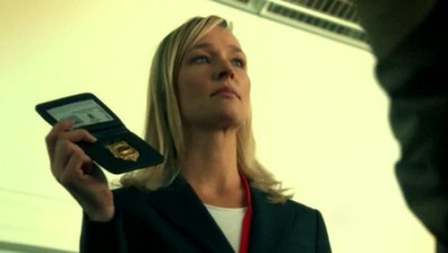 Flashpoint: 2×7