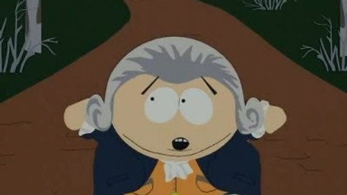 South Park: 7×4