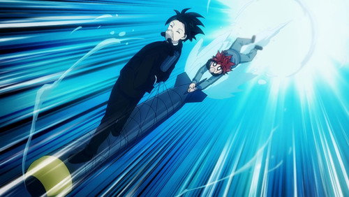 Yozakura-san Chi no Daisakusen Dublado – Episódio 14
