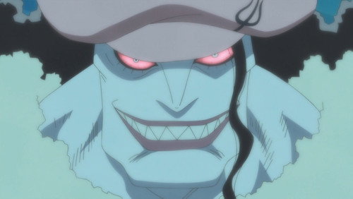 One Piece: 14×538