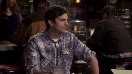 O Rancho: 2×18
