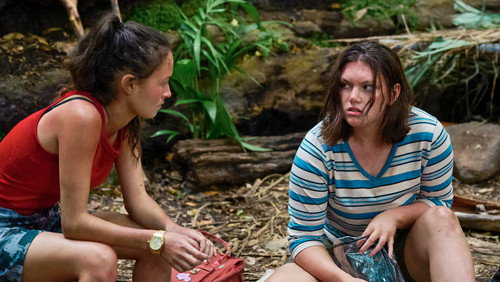 The Wilds: Vidas Selvagens: 2×2