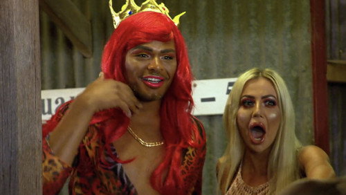 Geordie Shore: 17×8