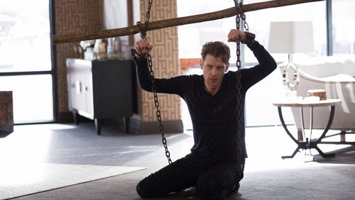 Os Originais: 3×18