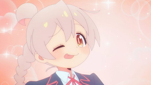 ONIMAI: I’m Now Your Sister!: 1×10
