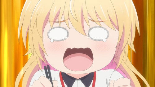 My Awkward Senpai: 1×11