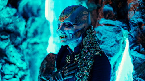 Doctor Who: 13×3
