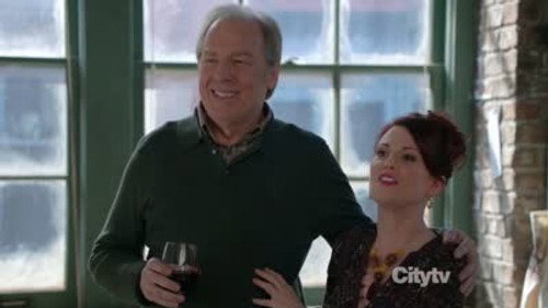 Happy Endings: 2×11