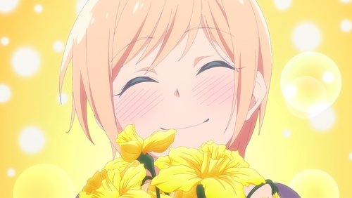 Cultural Exchange With Game Center Girl (Game Center Shoujo to Ibunka Kouryuu): 1×5