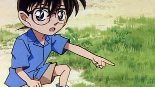 Detective Conan – Episódio 160