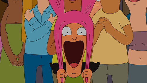 Bob’s Burgers: 3×21