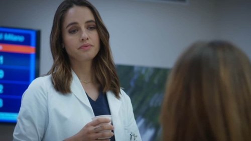 DOC – Uma Nova Vida: 3×2