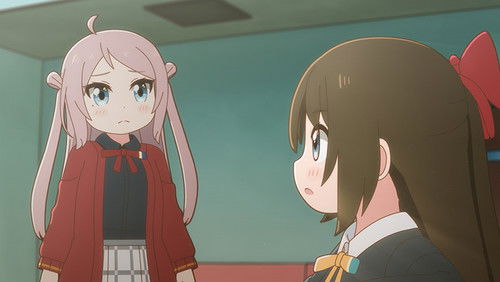 Nijiyon Animation 2 – Episódio 7