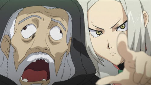 Isekai no Seikishi Monogatari – Episódio 12