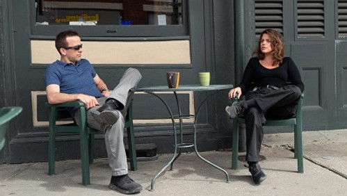 NCIS: Nova Orleans: 5×20