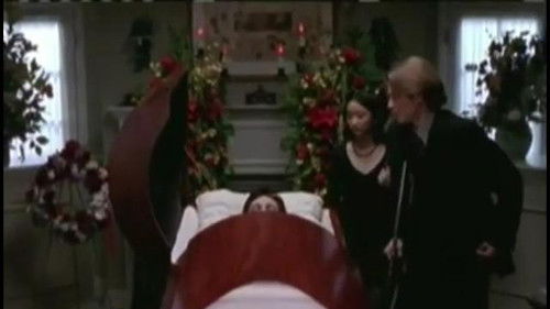 A Hora do Arrepio: 1×10