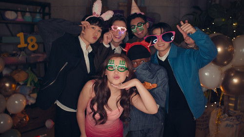 Com Carinho, Kitty: 3×8