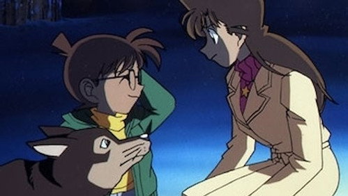 Detective Conan – Episódio 266