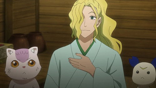 Sengoku Youko 2 – Episódio 8