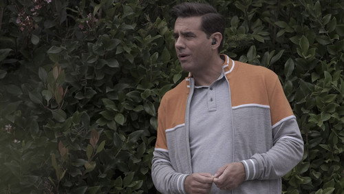 Homecoming: De Volta à Pátria: 1×5