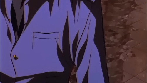 Samurai X: 2×31