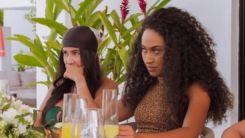 Amor Entre Línguas: 1×13