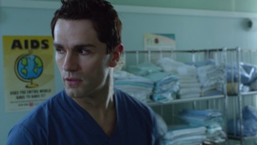 Being Human: 2×7