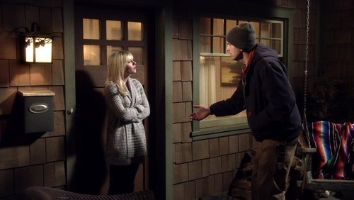 O Rancho: 1×14