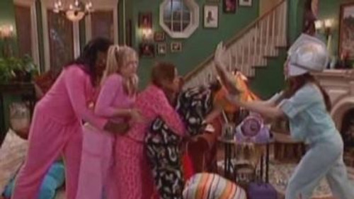 As Visões da Raven: 2×22