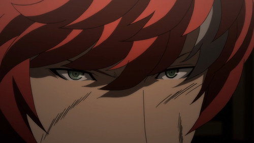 Phantom in the Twilight: 1×6