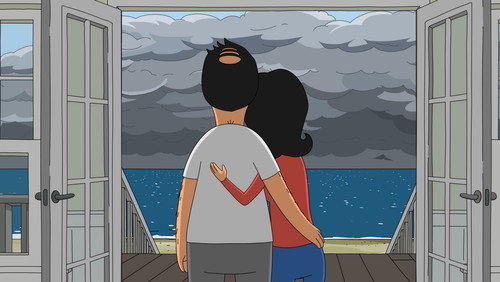 Bob’s Burgers: 5×19