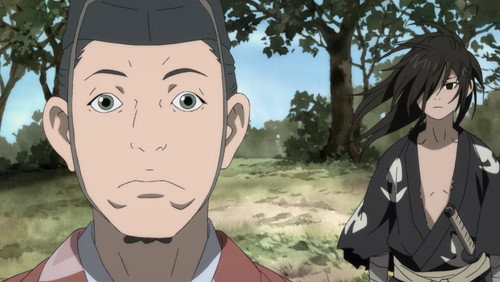 Dororo – Episódio 15