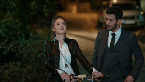 Amor de Aluguel: 1×34